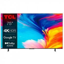 TELEVISOR TCL 75 UHD 4K...