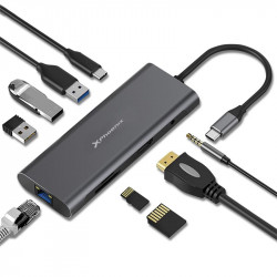 DOCK USB-C PHOENIX...