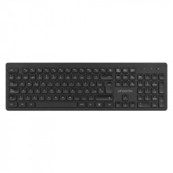 TECLADO PHOENIX K200...