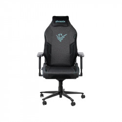 SILLA GAMING PHOENIX TELA...