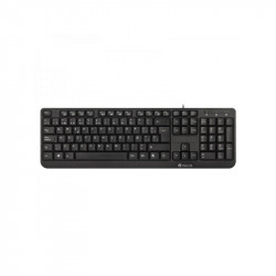 TECLADO NGS FUNKY USB BLACK