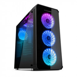 CAJA ORDENADOR GAMING NOX...