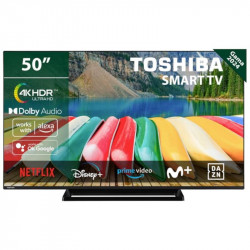 TELEVISOR LED TOSHIBA 50...