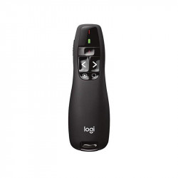 PRESENTADOR LOGITECH R400...