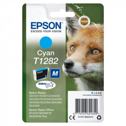 TINTA EPSON C13T12824012...