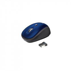 RATON TRUST YVI WIRELESS BLUE