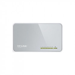 SWITCH TP-LINK ETHERNET 8...