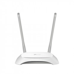 WIRELESS ROUTER TP-LINK...