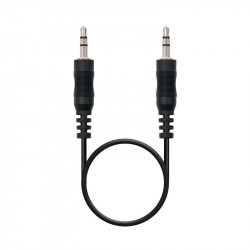 CABLE AUDIO NANOCABLE JACK...