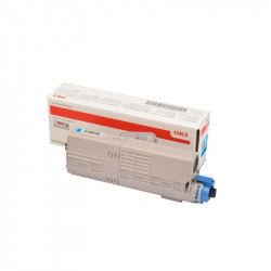 TONER OKI C532/MC573/MC563...