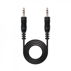 CABLE AUDIO NANOCABLE JACK...