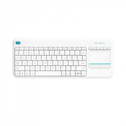 TECLADO LOGITECH K400 RF...