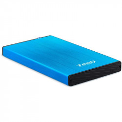 CAJA EXTERNA TOOQ TQE-2527B...