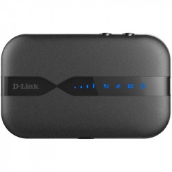 WIRELESS ROUTER D-LINK...