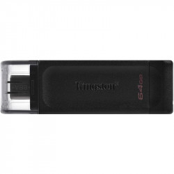 PEN DRIVE 64GB KINGSTON...