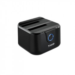 DOCK HDD TOOQ 3.5/2.5 SATA...