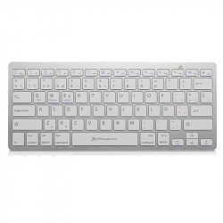 TECLADO PHOENIX ULTRA SLIM...