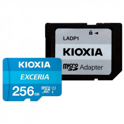 MEMORIA MICRO SD 256GB...