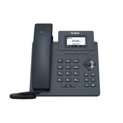 TELEFONO YEALINK SIP-T31G...