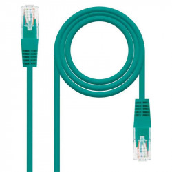 CABLE DE RED CAT.6 UTP...