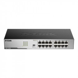 SWITCH D-LINK GIGABIT 16...