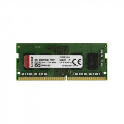 MEMORIA SODIMM 4GB KINGSTON...