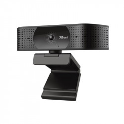 WEBCAM TRUST TW-350 4K...