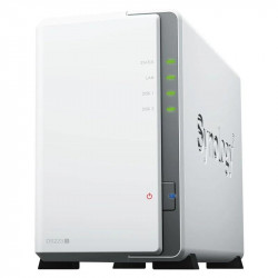 UNIDAD NAS SYNOLOGY 2...