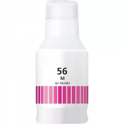 TINTA CANON GI56 MAGENTA