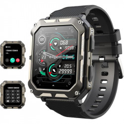 SMARTWATCH RELOJ CUBOT C20...