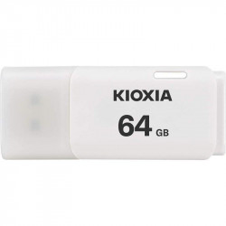 PEN DRIVE 64GB KIOXIA USB...