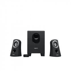 ALTAVOCES LOGITECH Z313 2.1...