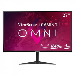 MONITOR GAMING VIEWSONIC 27...