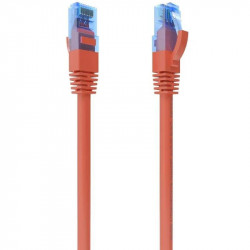 CABLE DE RED CAT.6 UTP 0.5M...