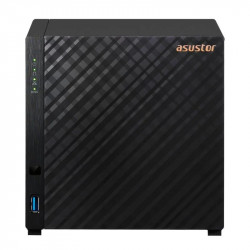 UNIDAD NAS ASUSTOR 4 HDD...