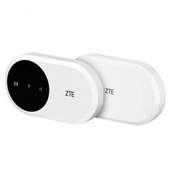 WIRELESS ROUTER ZTE U10 4G...