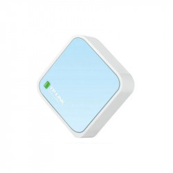 WIRELESS ROUTER TP-LINK...