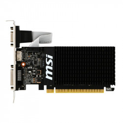 TARJETA DE VIDEO MSI GT710...