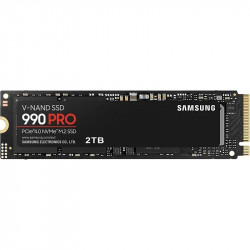 DISCO DURO SSD SAMSUNG 990...