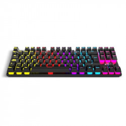 TECLADO GAMING KROM KASIC...