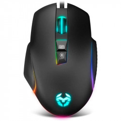 RATON KROM KEOS GAMING RGB...