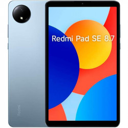 TABLET XIAOMI REDMI PAD SE...