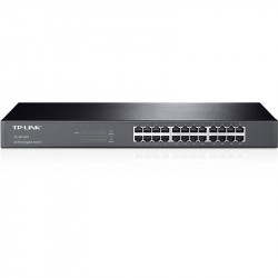 SWITCH TP-LINK GIGABIT 24...