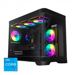 ORDENADOR GAMING HYPE M RGB...