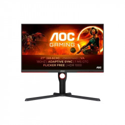 MONITOR GAMING AOC 27 180HZ...