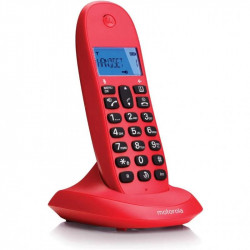 TELEFONO MOTOROLA C1001 LB+...