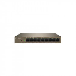 SWITCH IP-COM GIGABIT 9...