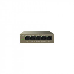 SWITCH IP-COM GIGABIT 5...