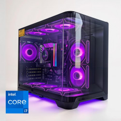 ORDENADOR GAMING HYPE M RGB...