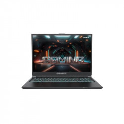 PORTATIL GAMING GIGABYTE G6...